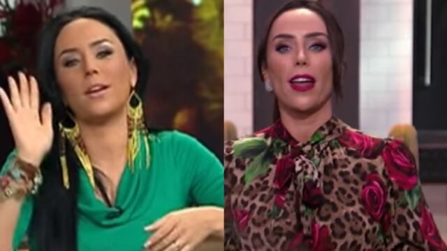 Así fue la carrera de Inés Gómez Mont en televisión