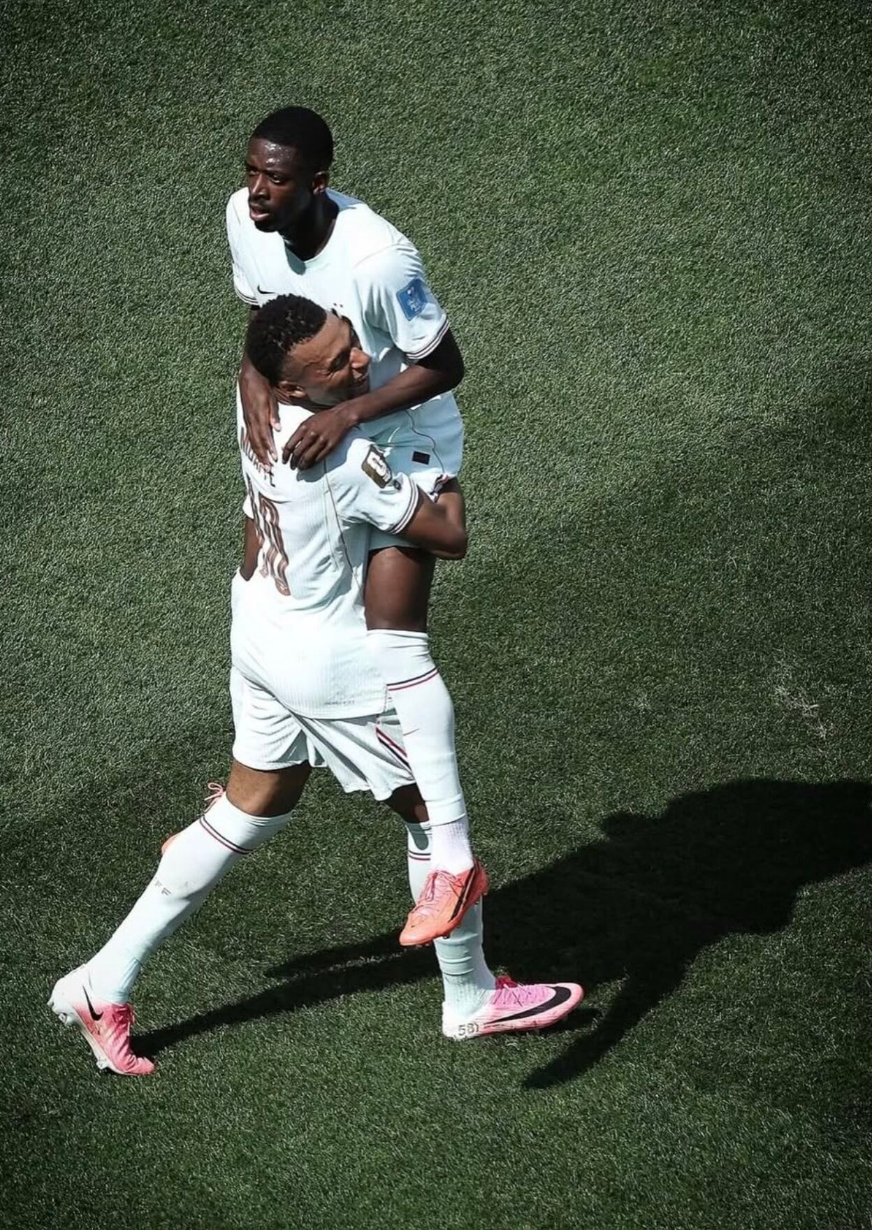 Ousmane Dembélé