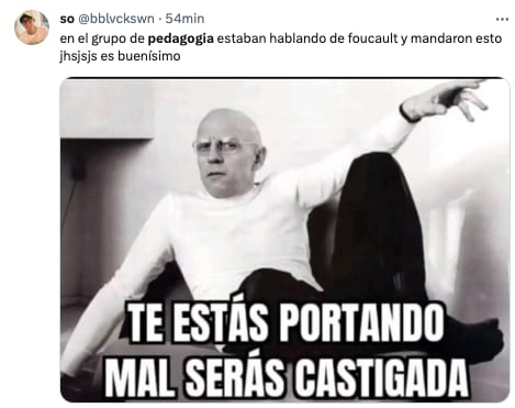 Memes del Día del Pedagogo