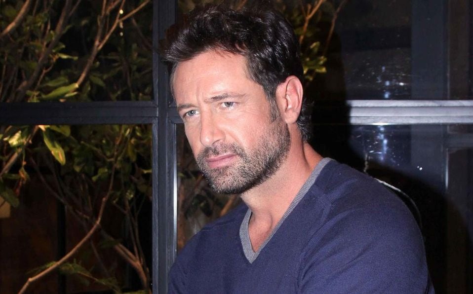 Gabriel Soto