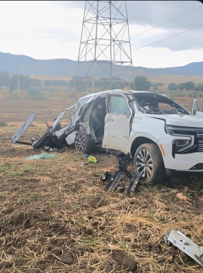 Muerte del alcalde de Tepeapulco, Hidalgo genera versiones sobre un posible atentado