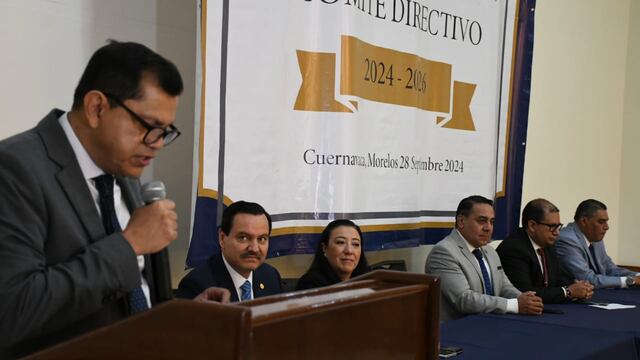 Consejo de Juristas de Morelos