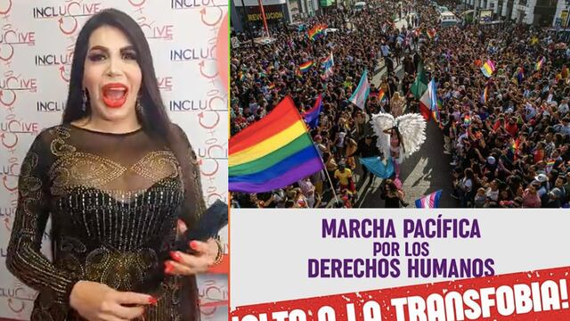 Vanessa Labios 4K inspira marcha