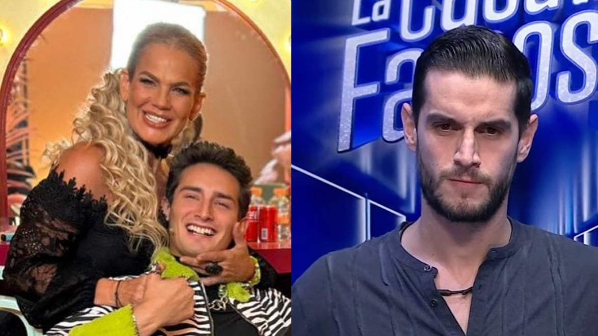 Niurka Marcos ya está esperando a Adrián Marcelo para responderle sus burlas contra Emilio Osorio