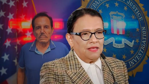 “Alguien mintió”: Rosa Icela Rodríguez sobre la presunta participación del FBI en la captura de El Mayo Zambada