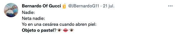 Memes de ¿Pastel o persona?