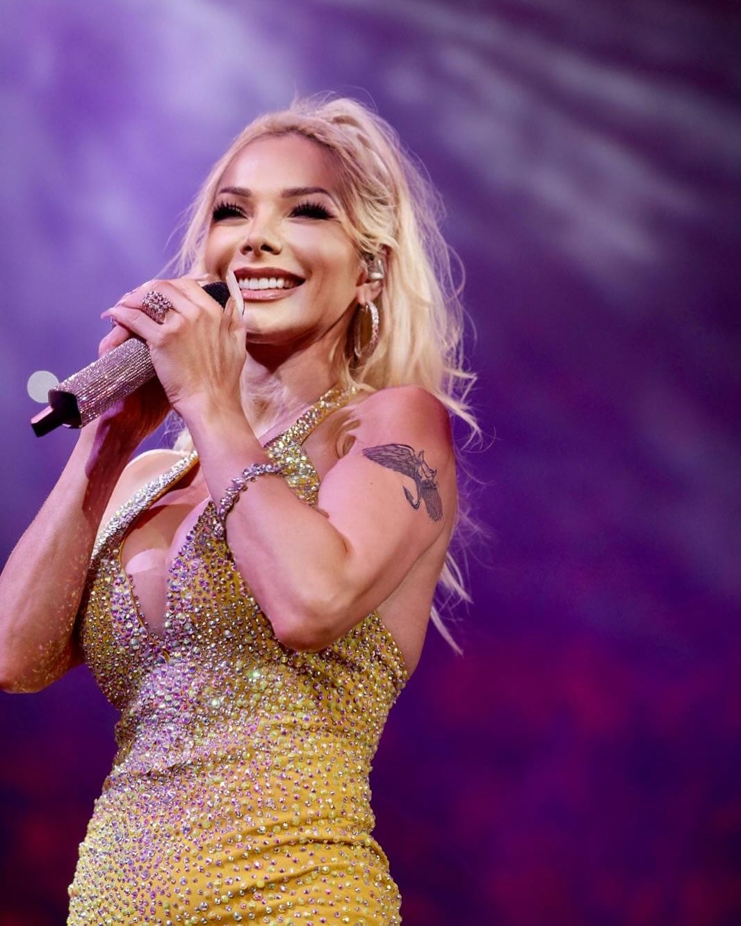 Concierto de Marisela en La Maraka: Setlist de canciones, horario y telonero para 25 y 26 de julio