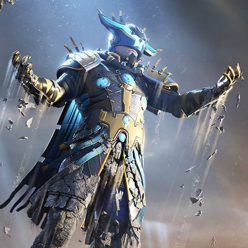Honor of Kings