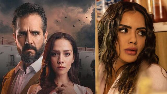 La mujer del diablo, Samadhi Zendejas.