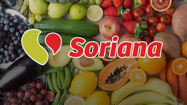 Martes y Miércoles del Campo Soriana 29 de julio 2025: Estas son las mejores ofertas