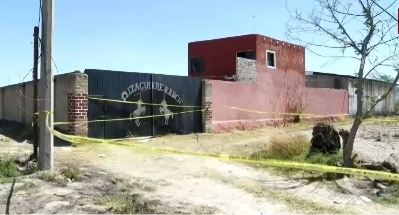 CJNG Campo de exterminio: Lo que se sabe del macabro hallazgo en Teuchitlán