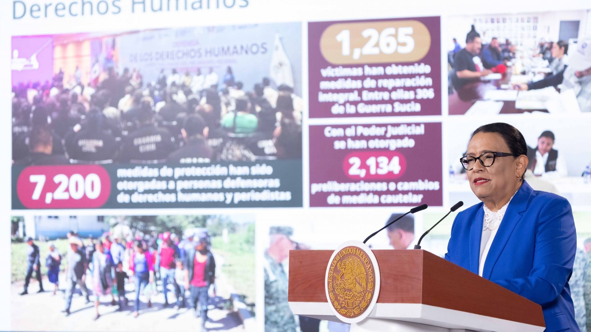 Guanajuato suma 645 mil servicios con estrategia de Atención a las Causas