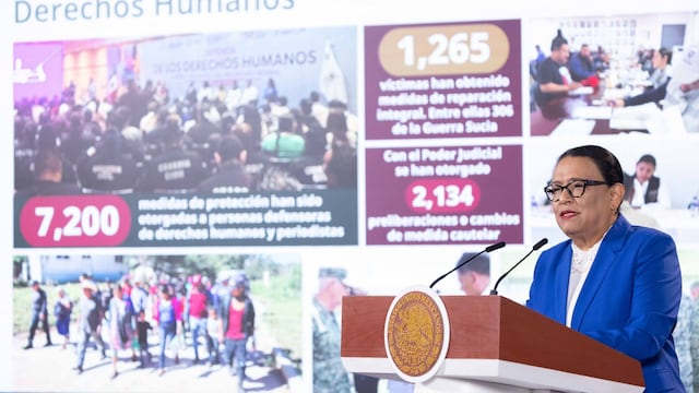 Atención a las Causas lleva 645 mil servicios a Guanajuato con Ferias de Paz