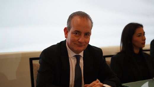 Roberto Gallardo se distancia de Movimiento Ciudadano y cuestiona al partido en Nuevo León