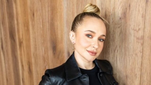 Muere Hayden Panettiere