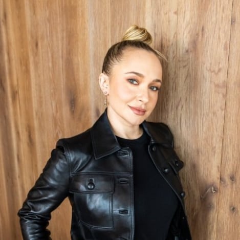 Muere Hayden Panettiere, actriz de Triunfos Robados y Héroes, a los 36 años