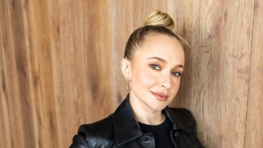 Muere Hayden Panettiere, actriz de Triunfos Robados y Héroes, a los 36 años