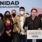 Elecciones 2022: Julio Menchaca y Simey Olvera son los posibles candidatos de Morena en Hidalgo