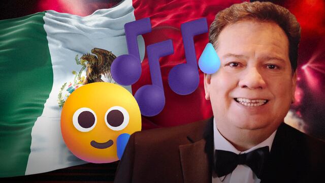 Jorge “Coque Muñiz” es conocido por haber cantado mal el himno nacional