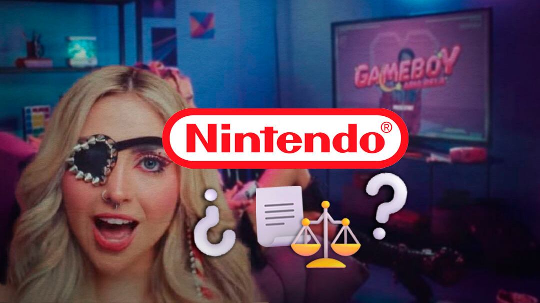 ¿Nintendo demandó a Ari Gameplays? Tras el estreno de Gameboy esto se preguntan sus haters