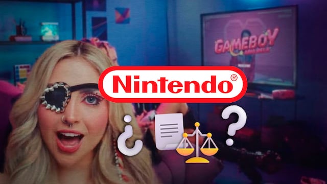 ¿Nintendo demandó a Ari Gameplays? El estreno de Gameboy sería la razón