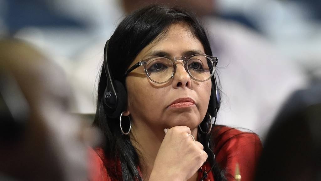 Venezuela analiza romper acuerdos con Trinidad y Tobago ante influencia de Estados Unidos