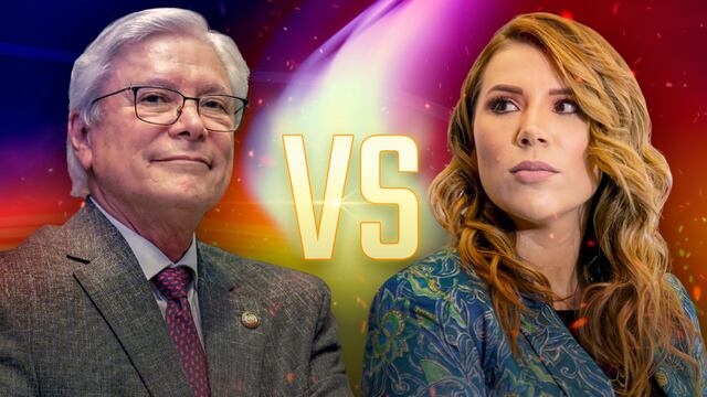 Jaime Bonilla: Marina del Pilar Ávila encabeza un gobierno fallido en Baja California