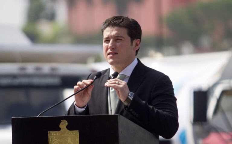 Samuel García