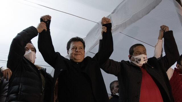 Ricardo Aldana, nuevo secretario general del STPRM