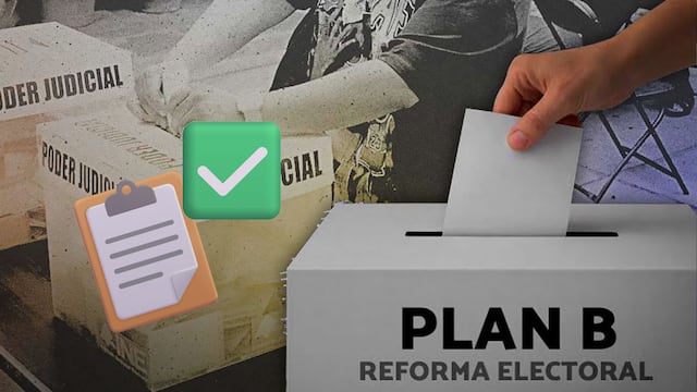 17 congresos locales ya aprobaron el Plan B electoral