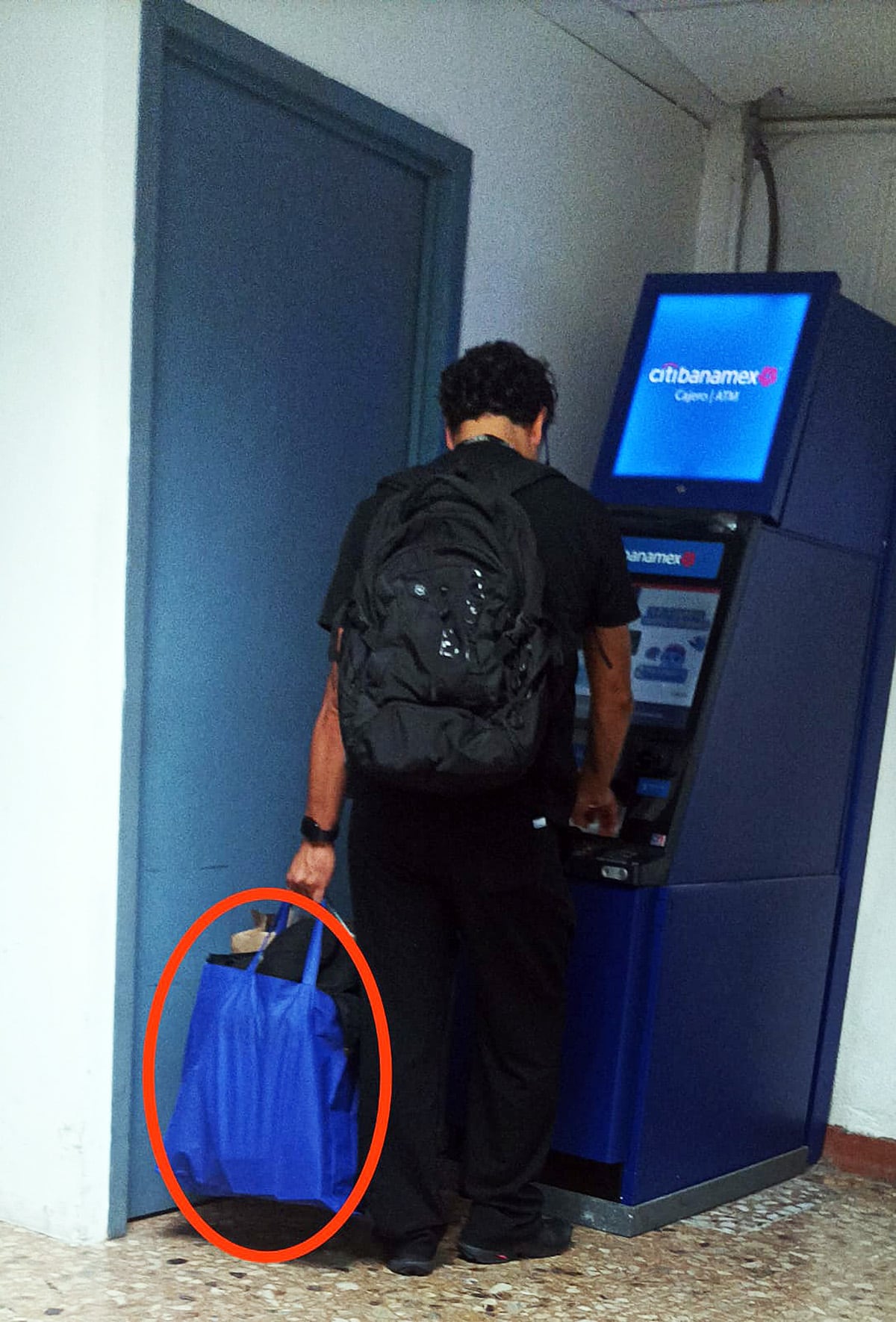 Medicamentos de alta especialidad sustraídos presuntamente por Adrián Osnaya Torales