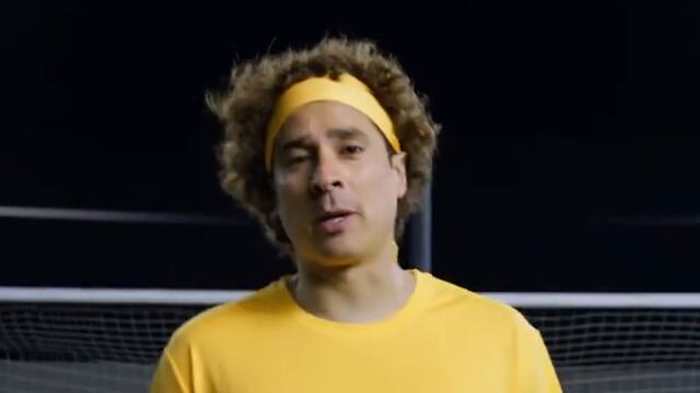 Guillermo Ochoa revela su siguiente equipo