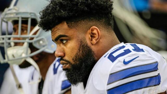 Elliot comenzara su suspensión ante Atlanta