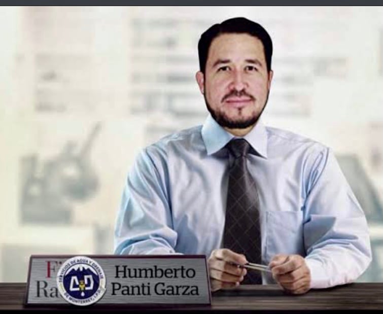 Humberto Panti/Detona
