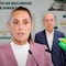 ¿Felipe Calderón aparece en red de lavado de García Luna? Sheinbaum aclara
