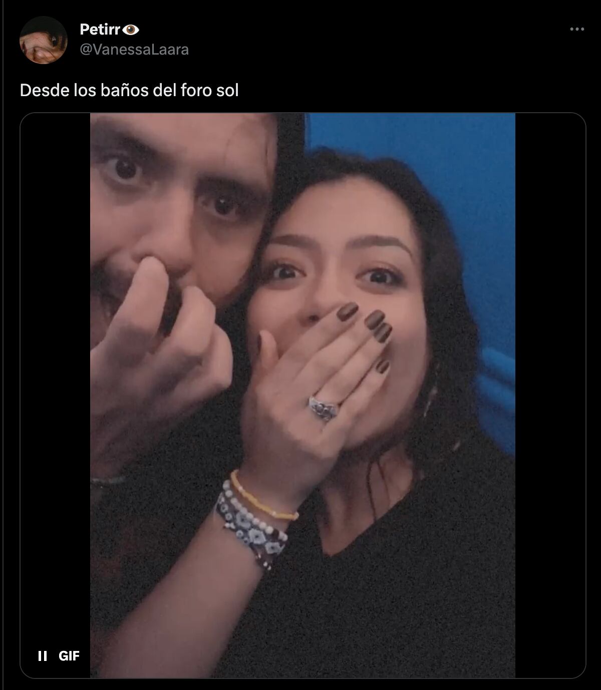 Memes Billie Eilish en el Foro Sol