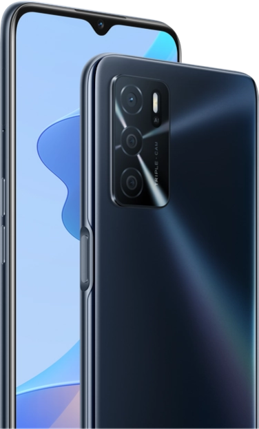 Oppo A16