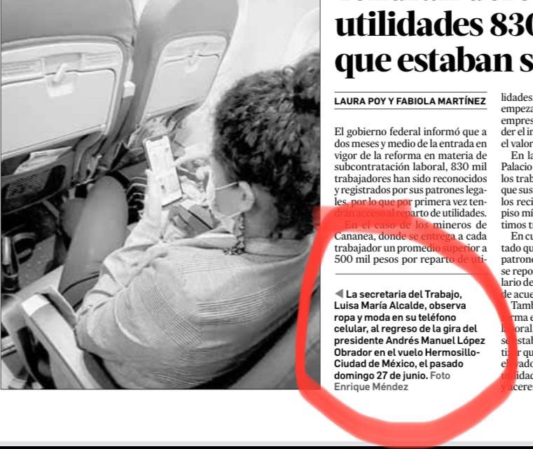 Foto La Jornada