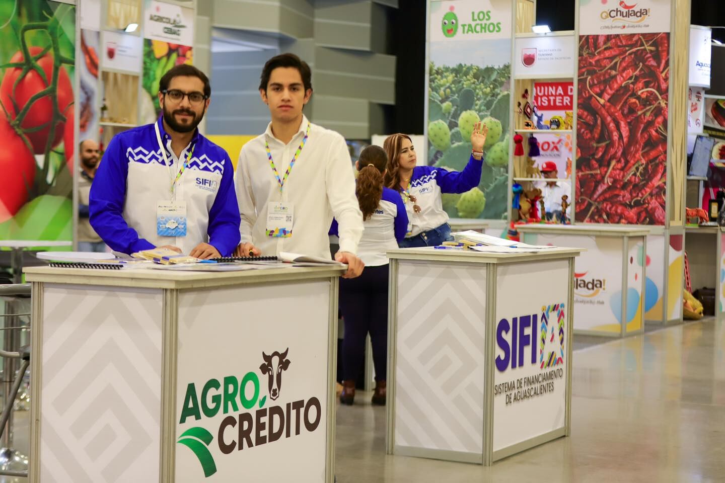 Agro Crédito