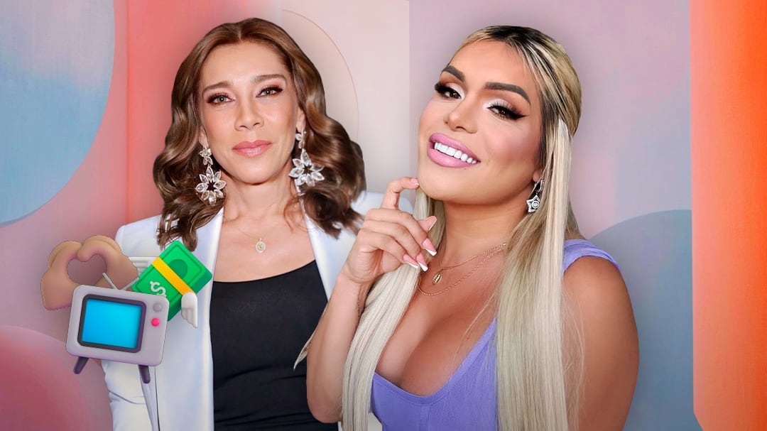 Wendy Guevara le ofreció dinero a Cynthia Klitbo cuando perdió todos sus ahorros