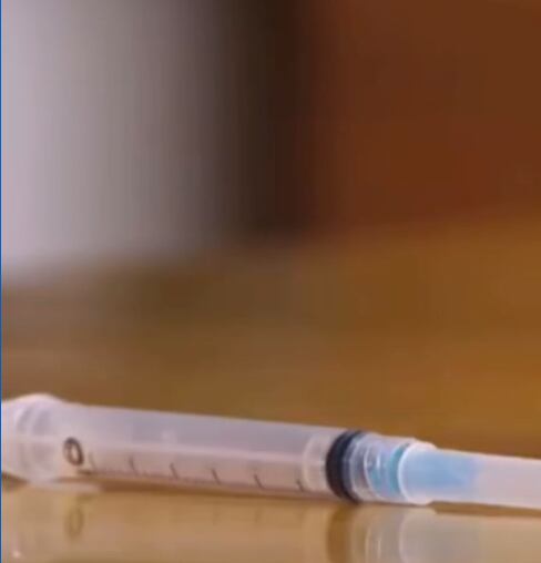 asesino en serie suelto en Bogotá