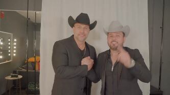 Rafael Amaya y Roberto Tapia cancelan show tras engaño de empresario