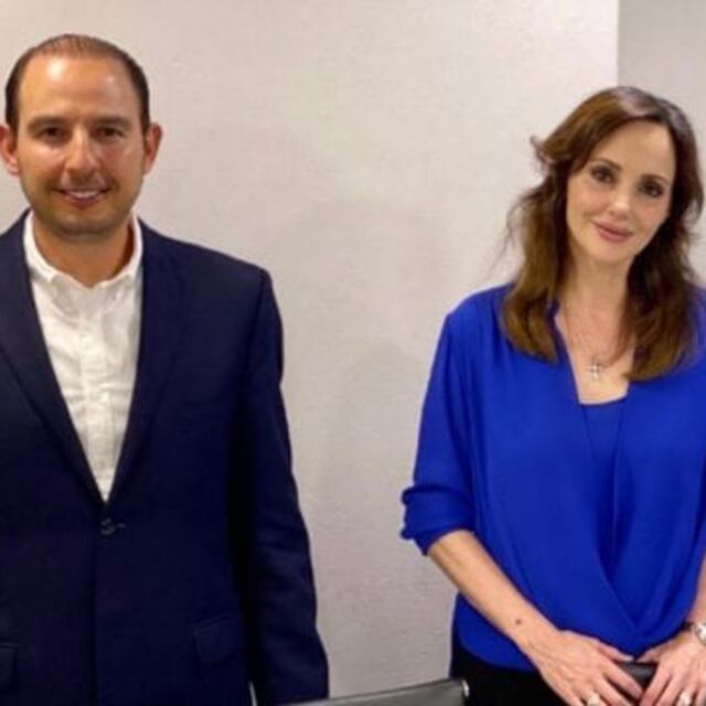 Lilly Téllez: de dar las noticias a divulgar fake news