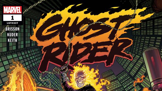 Ghost Rider