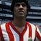 Era ídolo en Club Chivas, Maradona lo admiraba, pero un accidente acabó con la vida de Pepe Martínez