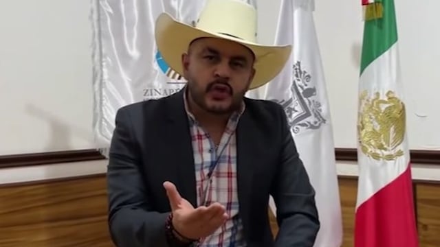 Alejandro Correa Gómez, exalcalde de Zinapécuaro