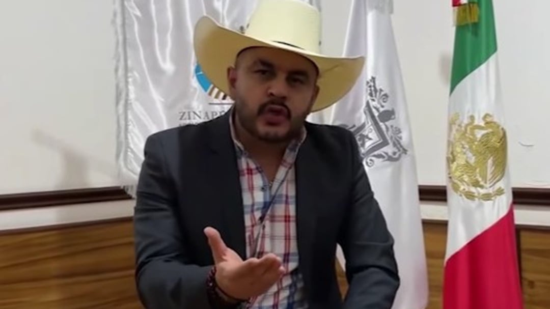 ¿Quién es Alejandro Correa Gómez? Exalcalde de Zinapécuaro apareció con vida