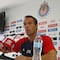 John van ‘t Schip sería el nuevo DT del Club Chivas
