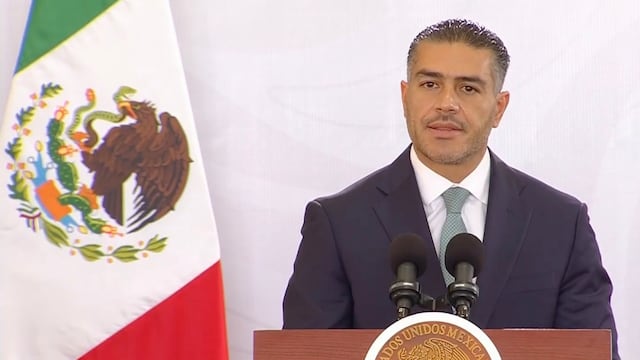 Harfuch reporta tres detenidos por “cobarde agresión” en Ojocaliente; uno es señalado como responsable