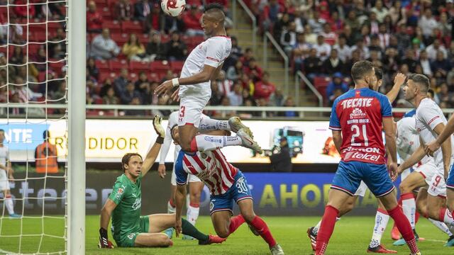 El Rebaño resistió para sacar el empate vs Toluca
